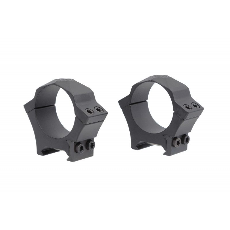 SOA10003 Кольца Sig Optics Alpha Hunting 30mm S Low