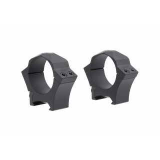 SOA10003 Кольца Sig Optics Alpha Hunting 30mm S Low