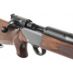 388.11.53 Карабин Blaser R8 Standard 308 Win(7,62/51) 58 см,резьба М15х1