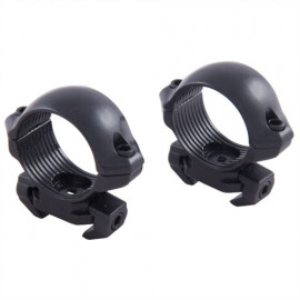 AL00016 Кольца Millett 30mm Low Smooth
