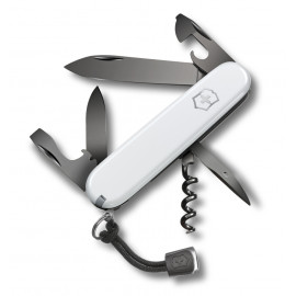 1.3603.7P Нож Victorinox Swiss Army Spartan PS белый