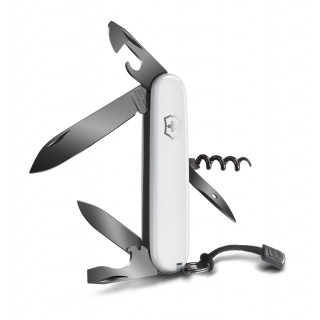 1.3603.7P Нож Victorinox Swiss Army Spartan PS белый