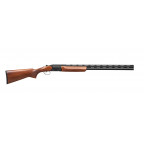 Двуствольное глад.ружье 12/76 TARGET S3 Perfetto O&U