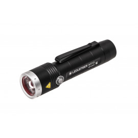 500843 Фонарь LedLenser MT10 "Outdoor", заряжаемый	 (коробка),1000/200/10