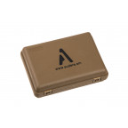 Кольца AUDERE PSR™ Gen2  Diam 34mm H37