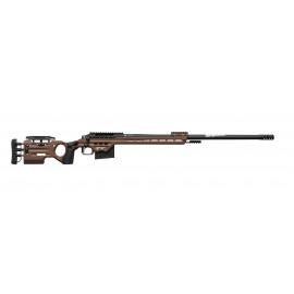 Карабин нарезной MPA30-338BA-BB/HVR 30-338 LAPUA RH Defiance Deviant Action+дополнительный ствол