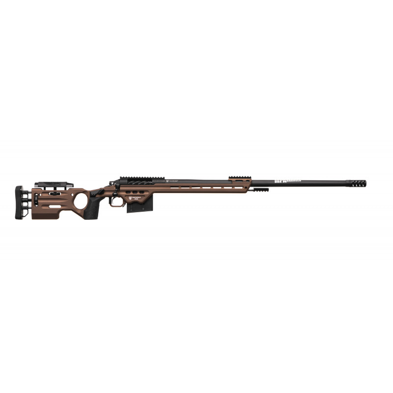 Карабин нарезной MPA30-338BA-BB/HVR 30-338 LAPUA RH Defiance Deviant Action+дополнительный ствол