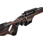 Карабин нарезной MPA30-338BA-BB/HVR 30-338 LAPUA RH Defiance Deviant Action+дополнительный ствол