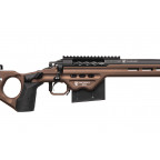Карабин нарезной MPA30-338BA-BB/HVR 30-338 LAPUA RH Defiance Deviant Action+дополнительный ствол