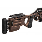 Карабин нарезной MPA30-338BA-BB/HVR 30-338 LAPUA RH Defiance Deviant Action+дополнительный ствол