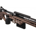 Карабин нарезной MPA30-338BA-BB/HVR 30-338 LAPUA RH Defiance Deviant Action+дополнительный ствол