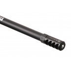 Карабин нарезной MPA30-338BA-BB/HVR 30-338 LAPUA RH Defiance Deviant Action+дополнительный ствол