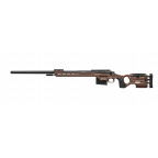 Карабин нарезной MPA30-338BA-BB/HVR 30-338 LAPUA RH Defiance Deviant Action+дополнительный ствол
