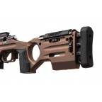Карабин нарезной MPA30-338BA-BB/HVR 30-338 LAPUA RH Defiance Deviant Action+дополнительный ствол