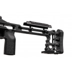 Карабин нарезной МРА Ultra Light Rifle Platform .308RH Defiance Rebel Action