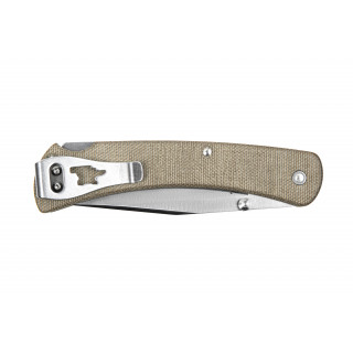 110ODS4 Нож Buck "110 Slim Pro", оливковый