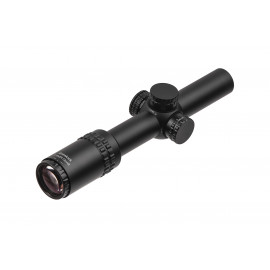 SCOC-13II Прицел оптический Vector Optics Grimlock 1-6x24 GenII SFP