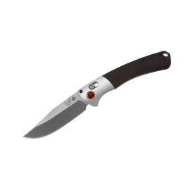 15080-2 Нож Benchmade "Crooked River" Axis Folder STU