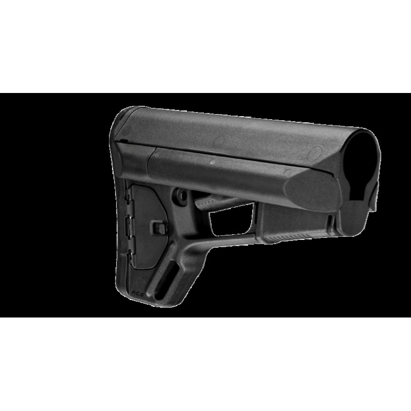 MAG371-BLK Приклад Magpul черный ACS Commercial-Spec