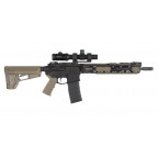 MAG371-BLK Приклад Magpul черный ACS Commercial-Spec