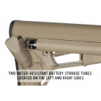 MAG371-BLK Приклад Magpul черный ACS Commercial-Spec