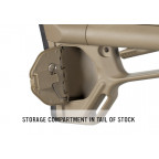 MAG371-BLK Приклад Magpul черный ACS Commercial-Spec