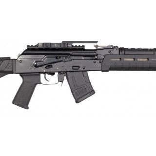 MAG657-BLK Магазин Magpul черный PMAG 10 AK/AKM MOE, 7.62x39