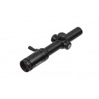 AR71824I Прицел Bushnell AR Optics 1-8x24 illum BTR-1 SFP