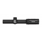 AR71824I Прицел Bushnell AR Optics 1-8x24 illum BTR-1 SFP