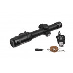 AR71824I Прицел Bushnell AR Optics 1-8x24 illum BTR-1 SFP