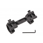 176884 Моноблок LEUPOLD IMS 34mm Bolt-Action