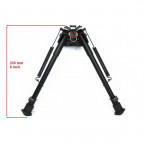 SCBPS-05 Сошки 9"-13,5" на антабку, подпружиненые Vector Optics