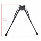 SCBPS-05 Сошки 9"-13,5" на антабку, подпружиненые Vector Optics