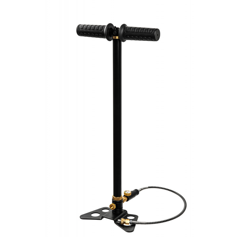 PCP30005Z Насос высокого давления для PCP Stoeger