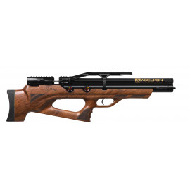 1003772  Пневматическая Редукторная PCP винтовка  Aselkon MX10-S Wood  кал. 4.5 дерево