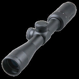 SCOM-33 Прицел оптический Vector Optics Matiz 2-7x32 MOA 1" SFP
