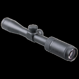 SCOM-33 Прицел оптический Vector Optics Matiz 2-7x32 MOA 1" SFP