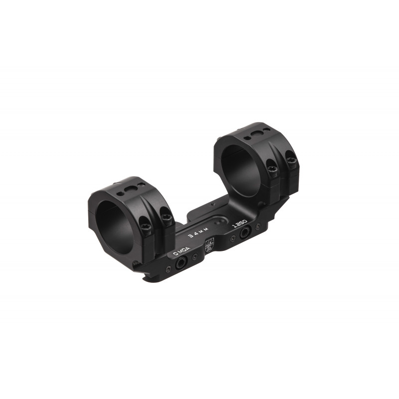 BA MOUNT 1.250 Моноблок BA Mount 34MM 1.250 0MOA PBGD
