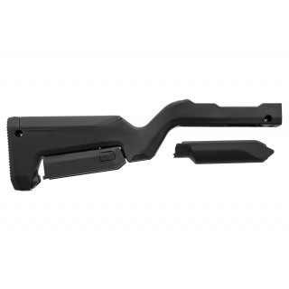 MAG808-BLK Ложе Magpul X-22 Backpacker Stock для Ruger® 10/22 Takedown®