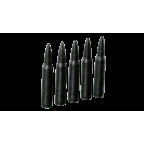 MAG215-BLK Фальшпатроны Magpul 5.56 NATO (.223)  (5 шт./упаковка)