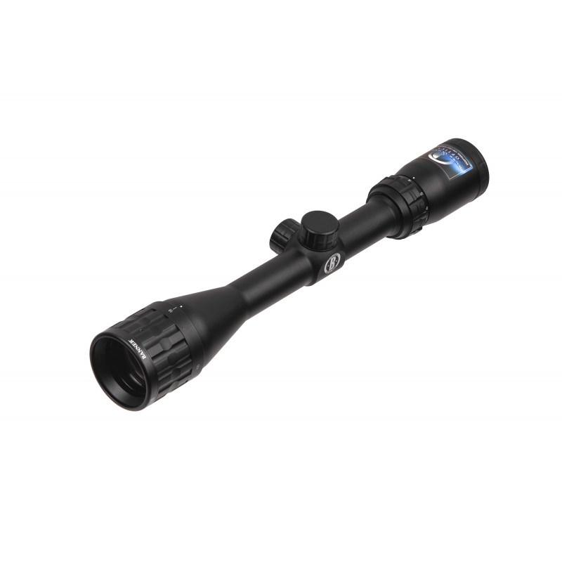 614124 Прицел Bushnell "Banner" 4-12x40 Multi-X