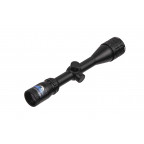 614124 Прицел Bushnell "Banner" 4-12x40 Multi-X