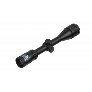 614124 Прицел Bushnell "Banner" 4-12x40 Multi-X