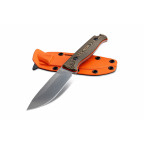 15002-1 Нож Benchmade "Saddle Mountain Skinner", richlite