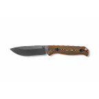 15002-1 Нож Benchmade "Saddle Mountain Skinner", richlite