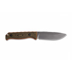 15002-1 Нож Benchmade "Saddle Mountain Skinner", richlite