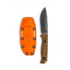 15002-1 Нож Benchmade "Saddle Mountain Skinner", richlite
