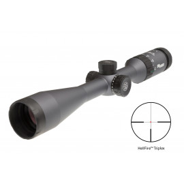 SOW53002 Прицел оптический Sig Optics Whiskey 5 3-15x44mm HellFire Triplex