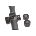 SOW53002 Прицел оптический Sig Optics Whiskey 5 3-15x44mm HellFire Triplex