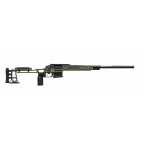 Карабин нарезной МРА BA Ultra Lite Rifle .308 Defiance Rebel Action